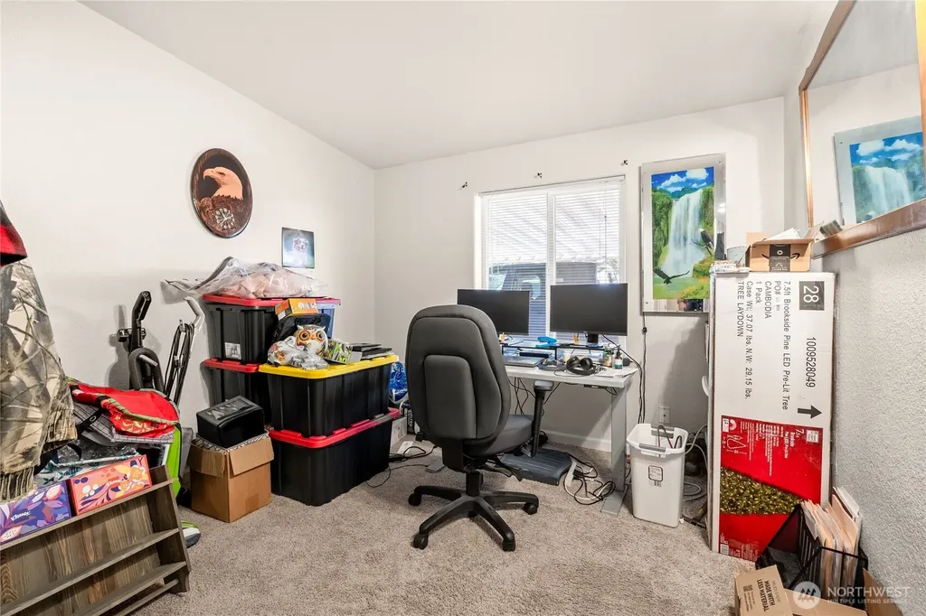 16826 Sheldon Lane SW Rochester WA 98579