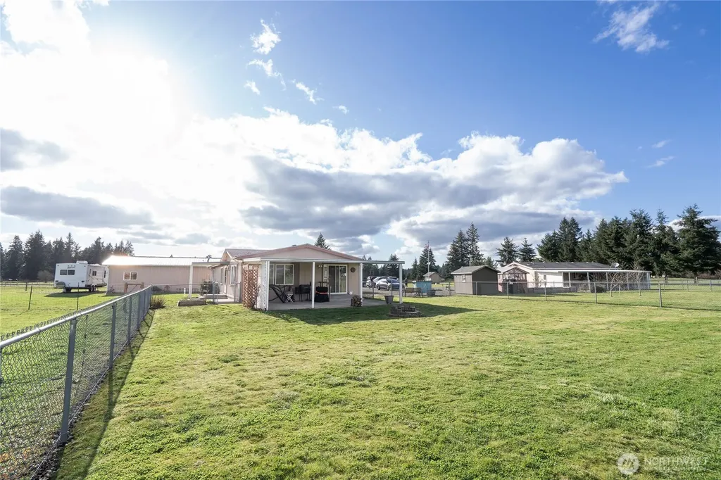 16826 Sheldon Lane SW Rochester WA 98579