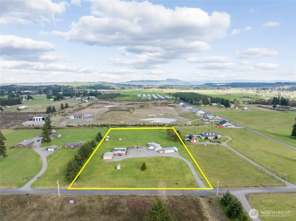 16826 Sheldon Lane SW Rochester WA 98579
