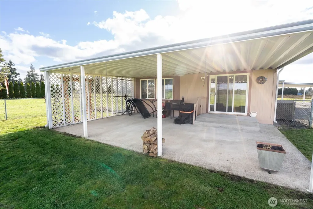 16826 Sheldon Lane SW Rochester WA 98579