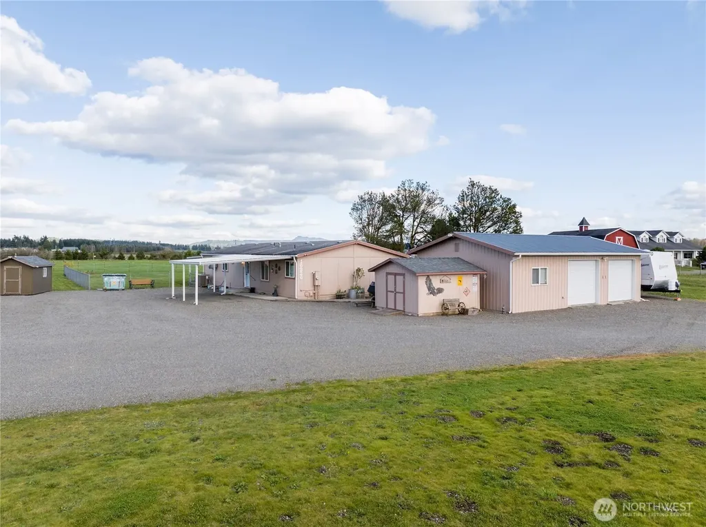 16826 Sheldon Lane SW Rochester WA 98579