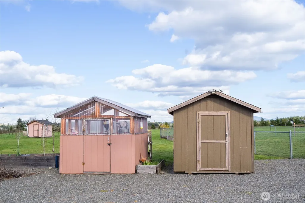 16826 Sheldon Lane SW Rochester WA 98579