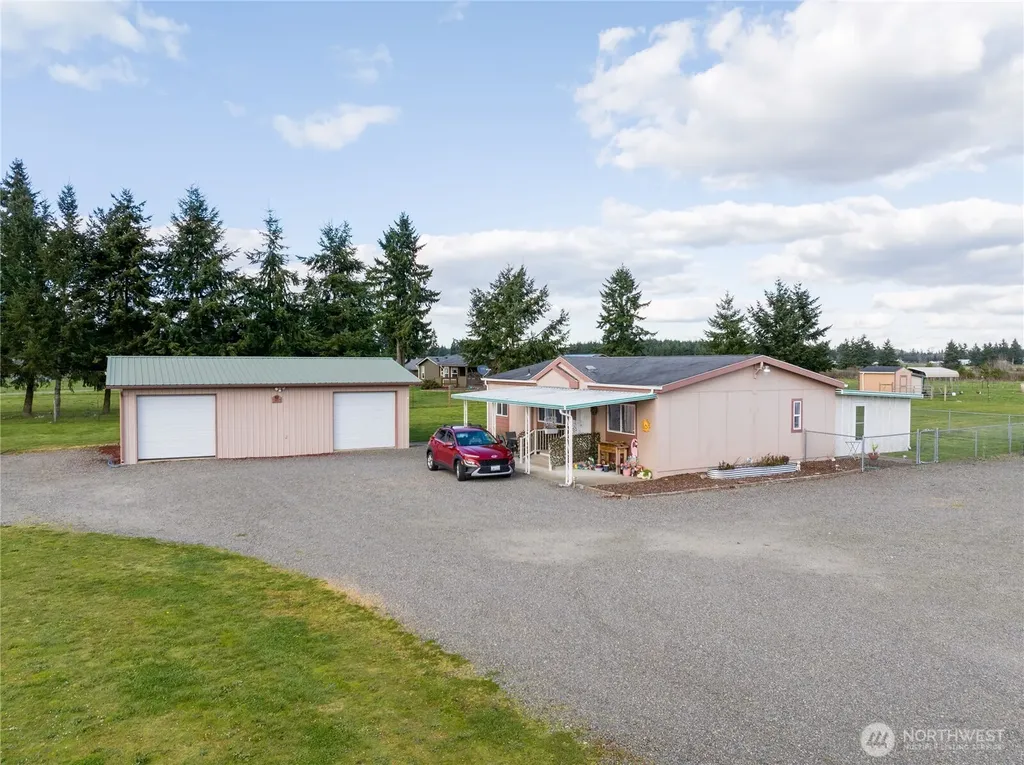 16826 Sheldon Lane SW Rochester WA 98579
