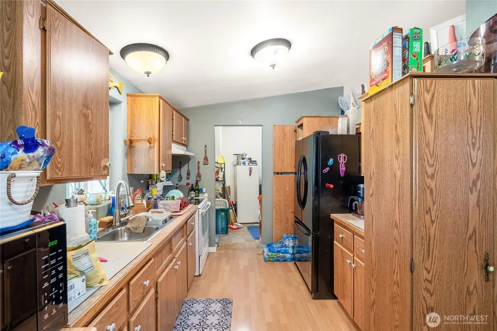 16826 Sheldon Lane SW Rochester WA 98579
