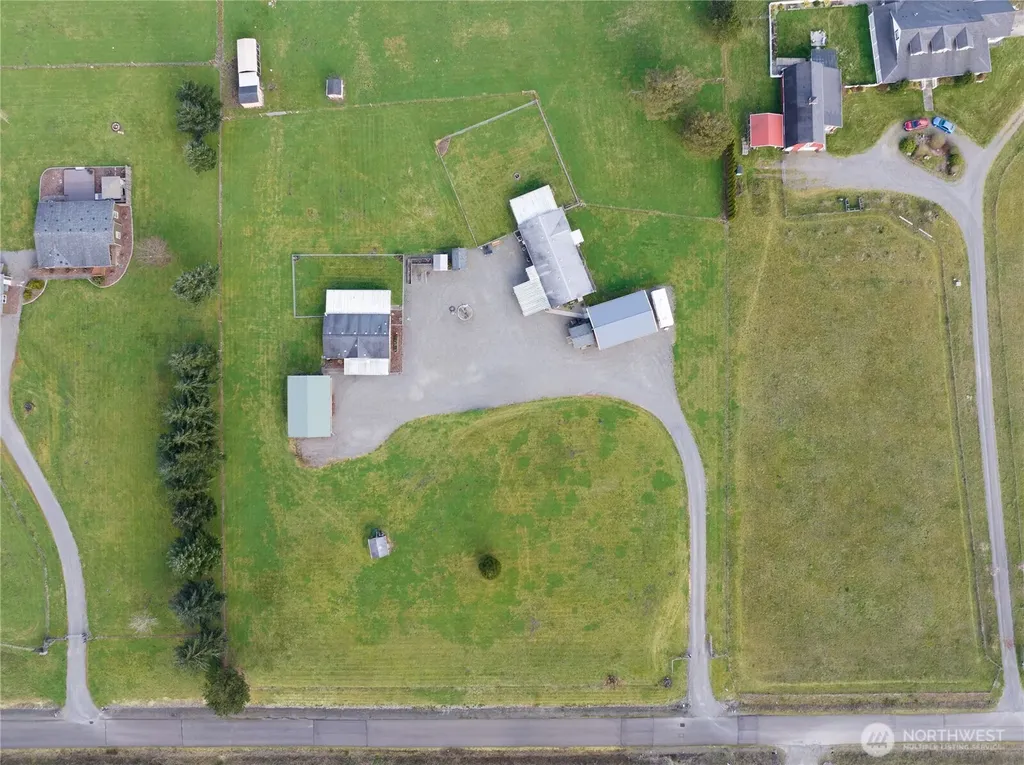 16826 Sheldon Lane SW Rochester WA 98579