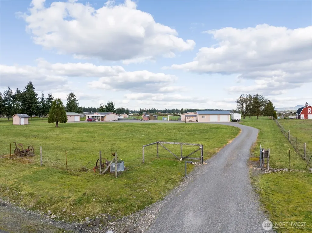 16826 Sheldon Lane SW Rochester WA 98579