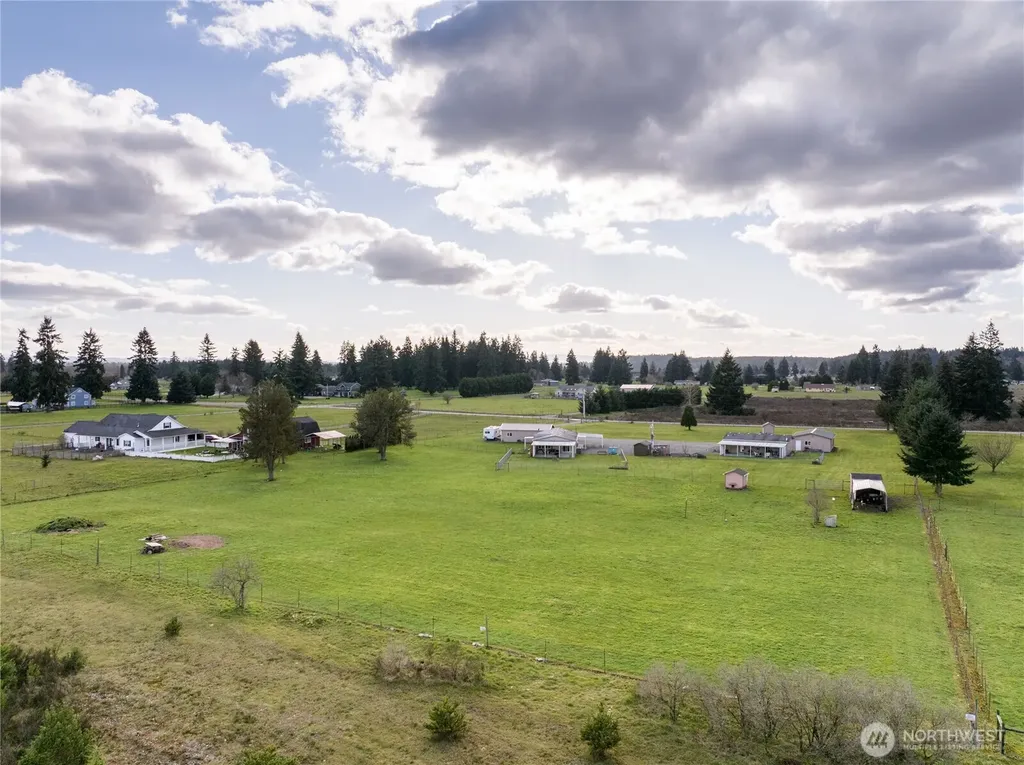16826 Sheldon Lane SW Rochester WA 98579