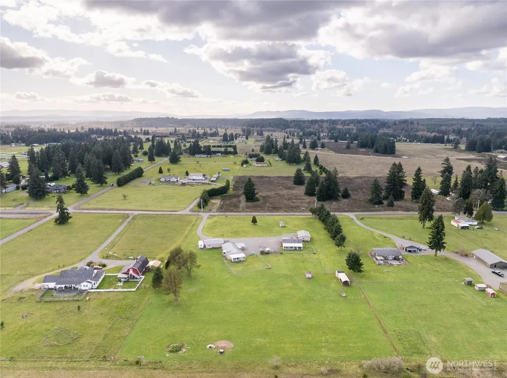 16826 Sheldon Lane SW Rochester WA 98579