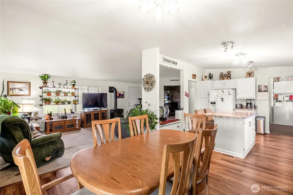 16826 Sheldon Lane SW Rochester WA 98579