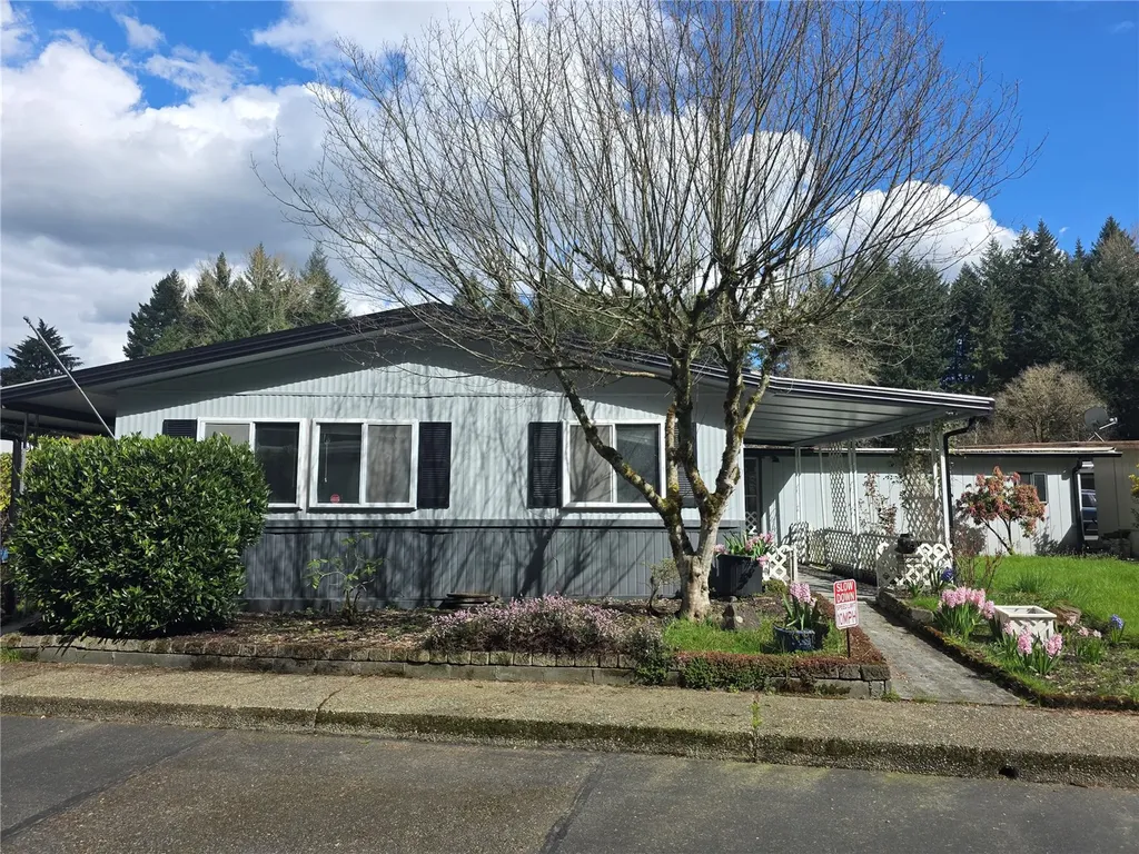 1841 Trosper Road SW Tumwater WA 98512