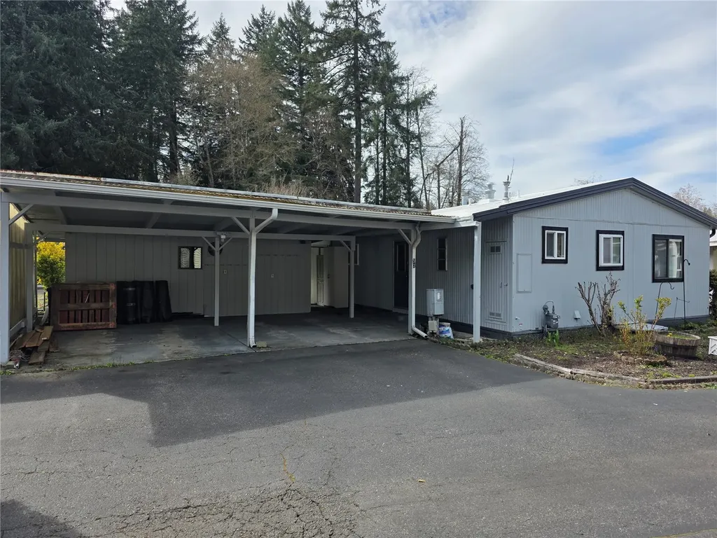 1841 Trosper Road SW Tumwater WA 98512