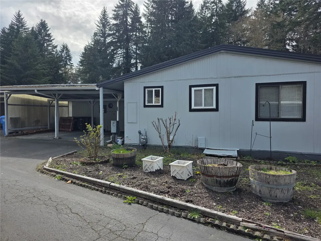 1841 Trosper Road SW Tumwater WA 98512
