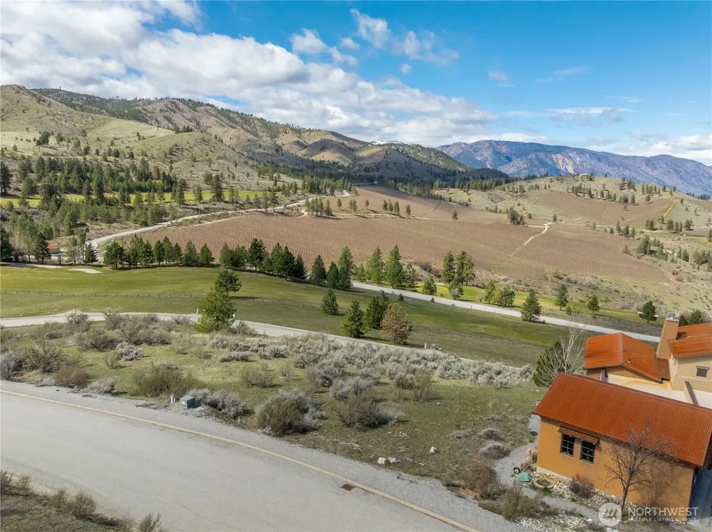 57 Sabio Way Chelan WA 98816