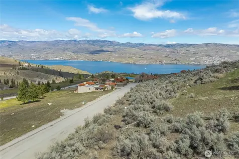 57 Sabio Way Chelan WA 98816