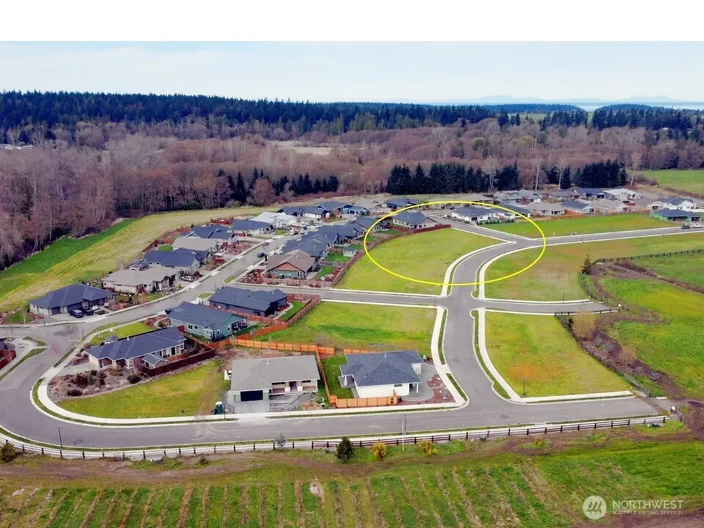 81 Cambridge Terrace Sequim WA 98382
