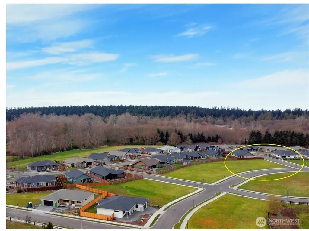 81 Cambridge Terrace Sequim WA 98382