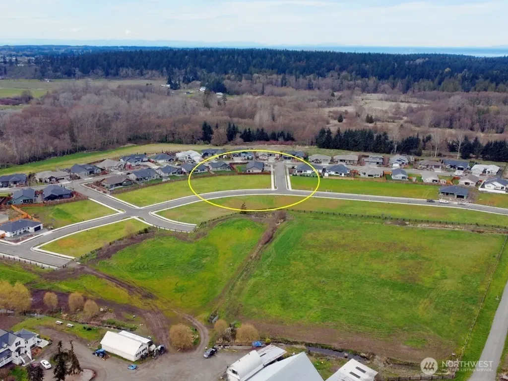 81 Cambridge Terrace Sequim WA 98382
