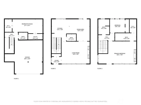 3 Burning Tree Drive Yakima WA 98902