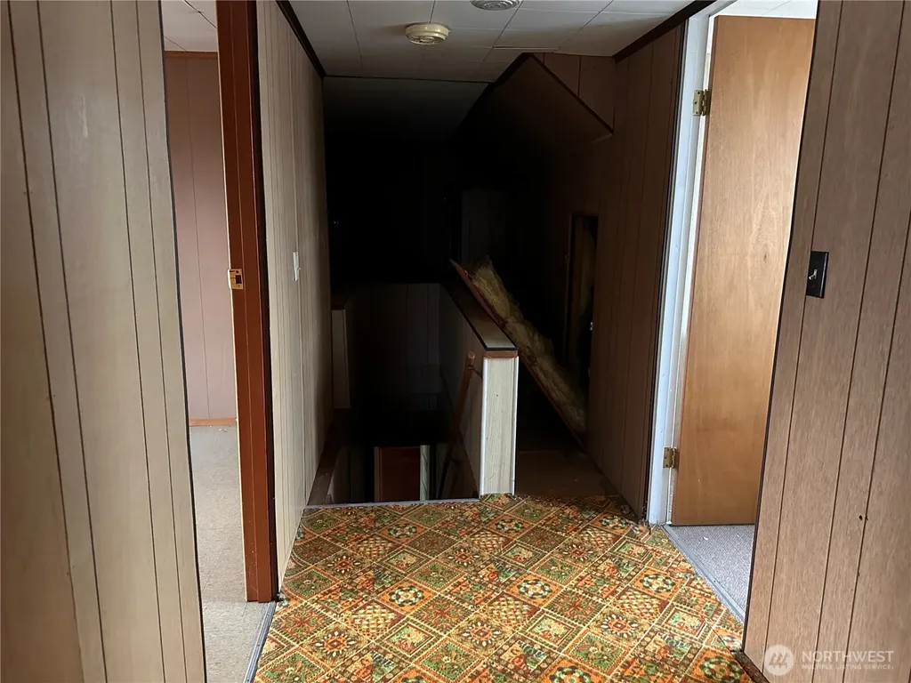 1112 4th Street Cosmopolis WA 98537