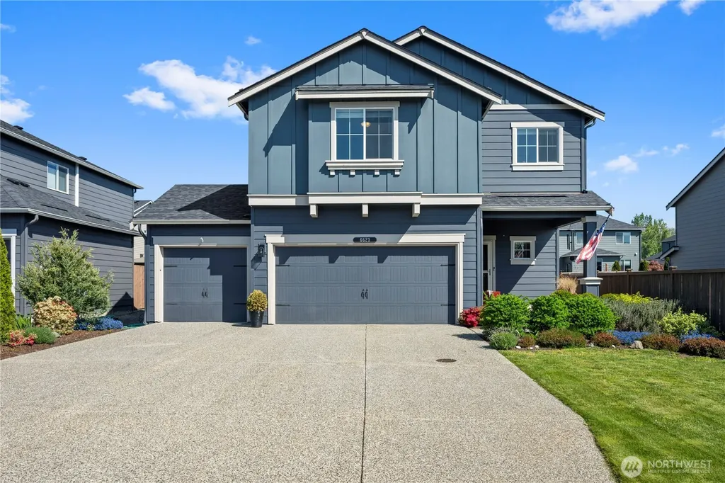 6623 Jensen Road Stanwood WA 98292