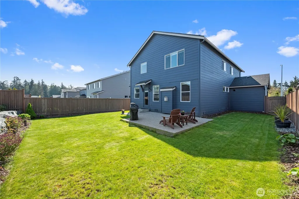 6623 Jensen Road Stanwood WA 98292