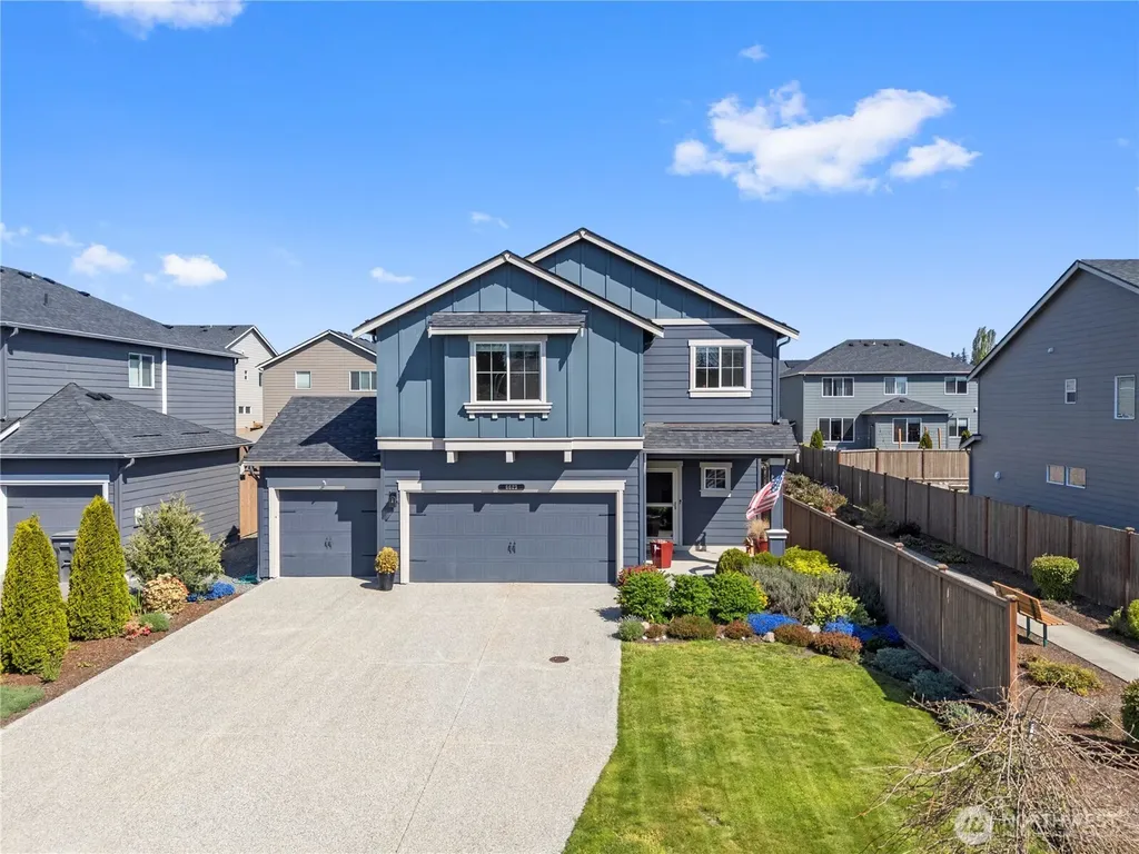 6623 Jensen Road Stanwood WA 98292