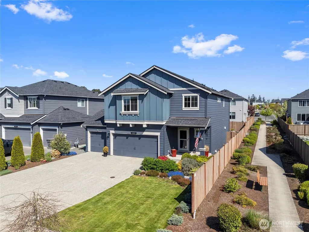 6623 Jensen Road Stanwood WA 98292