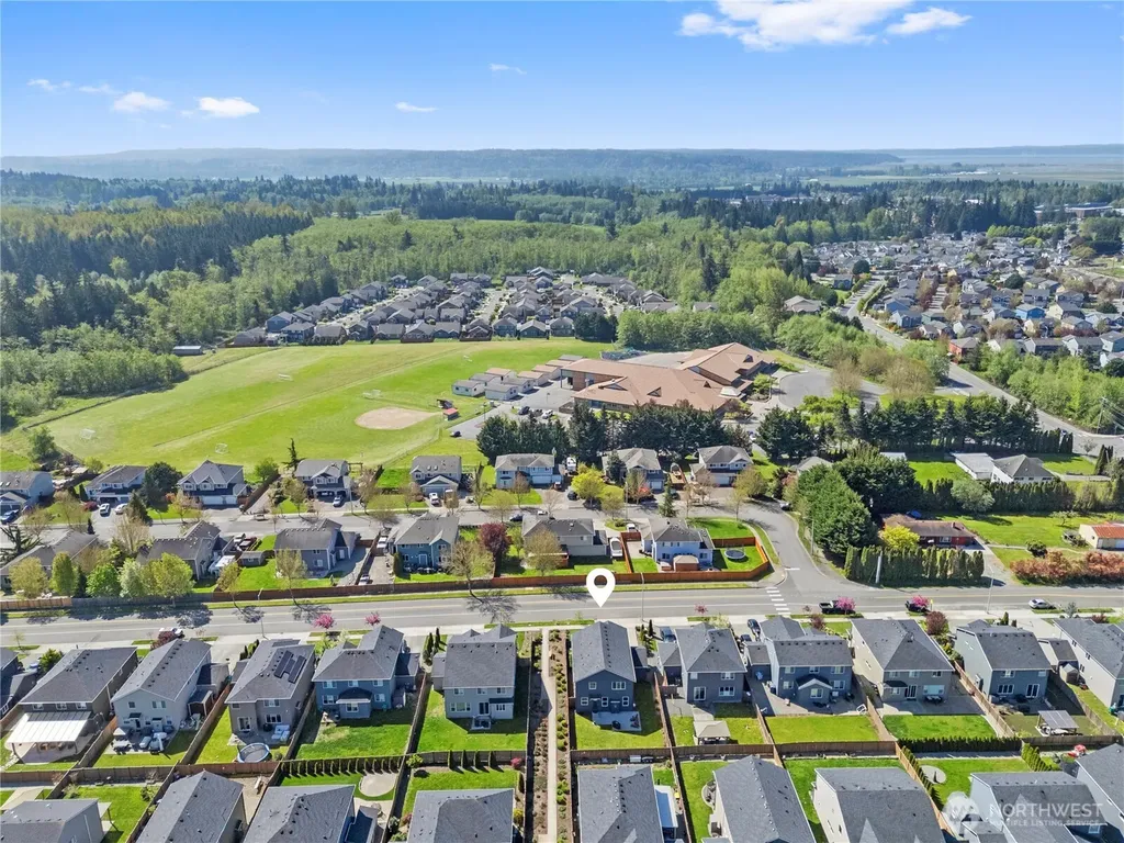 6623 Jensen Road Stanwood WA 98292