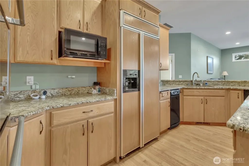2504 5th Street NW Gig Harbor WA 98335
