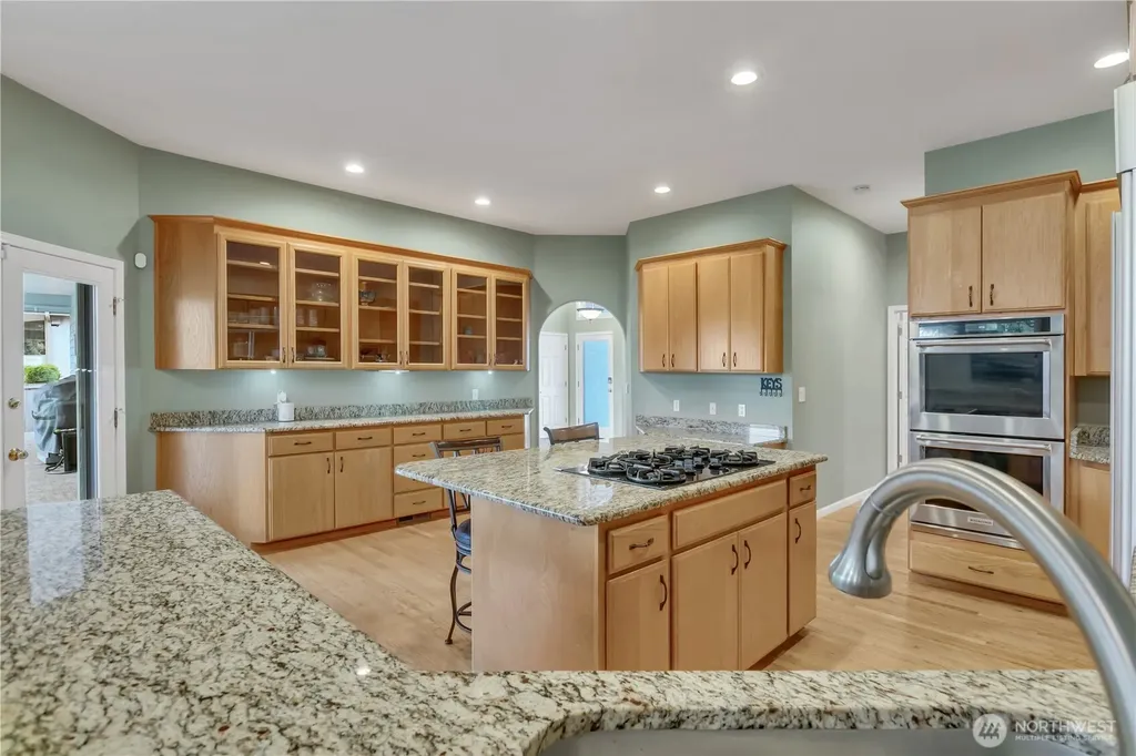 2504 5th Street NW Gig Harbor WA 98335