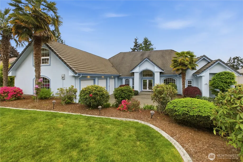 2504 5th Street NW Gig Harbor WA 98335