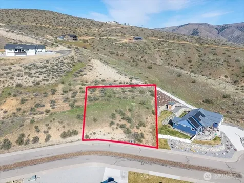 9955 Griffith Place Entiat WA 98822