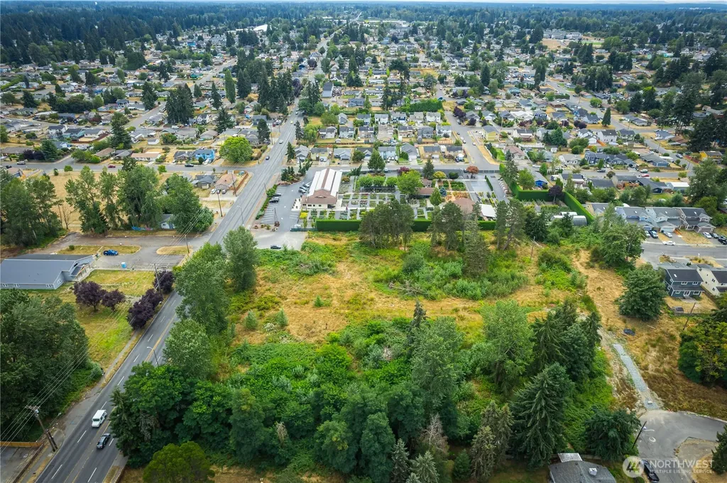 1507 E 58th Street Tacoma WA 98404