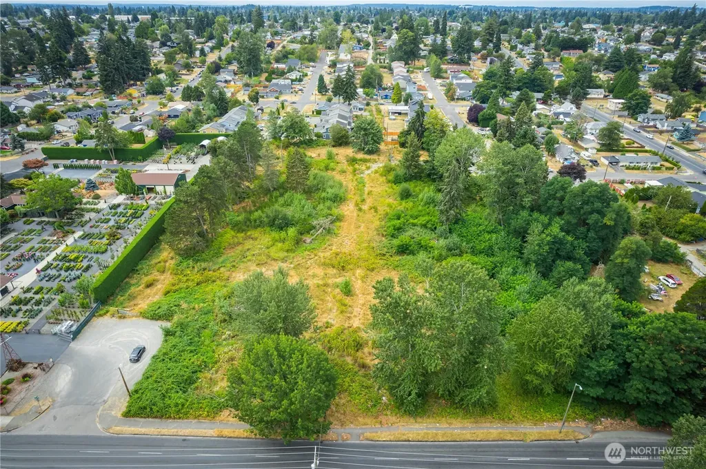 1507 E 58th Street Tacoma WA 98404
