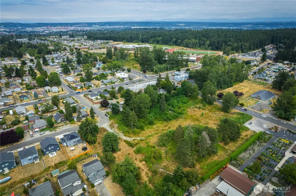 1507 E 58th Street Tacoma WA 98404
