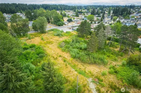 1507 E 58th Street Tacoma WA 98404
