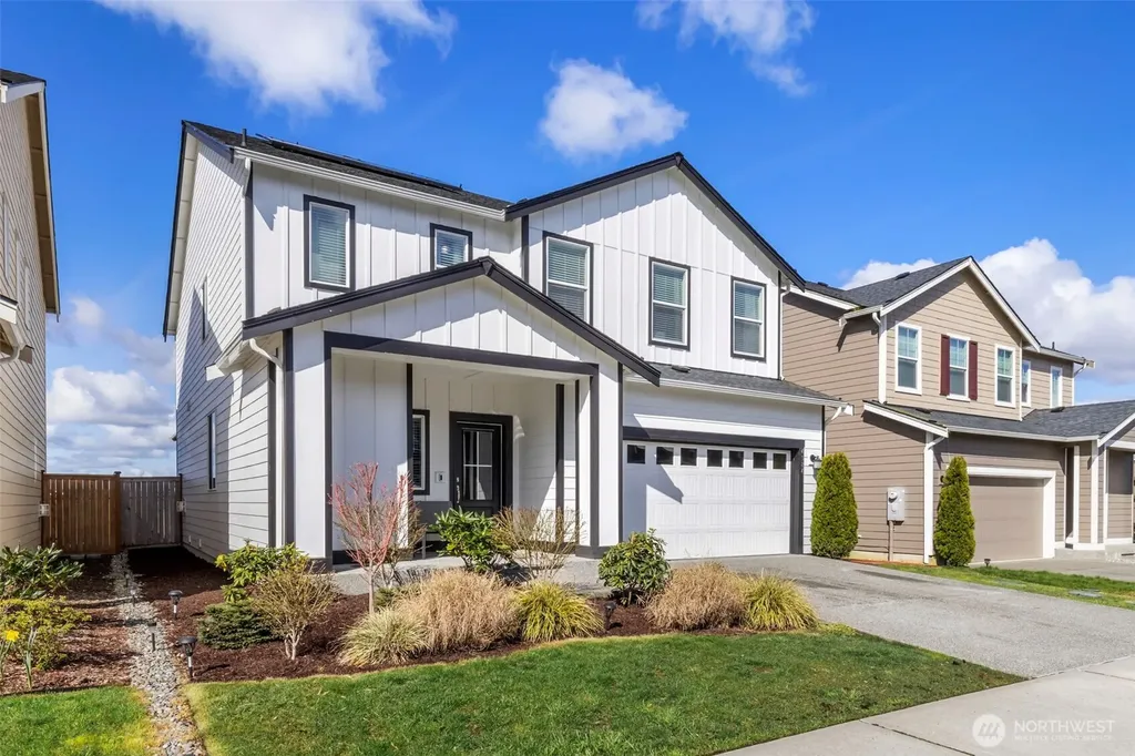 4384 Acacia Lane SE Port Orchard WA 98366
