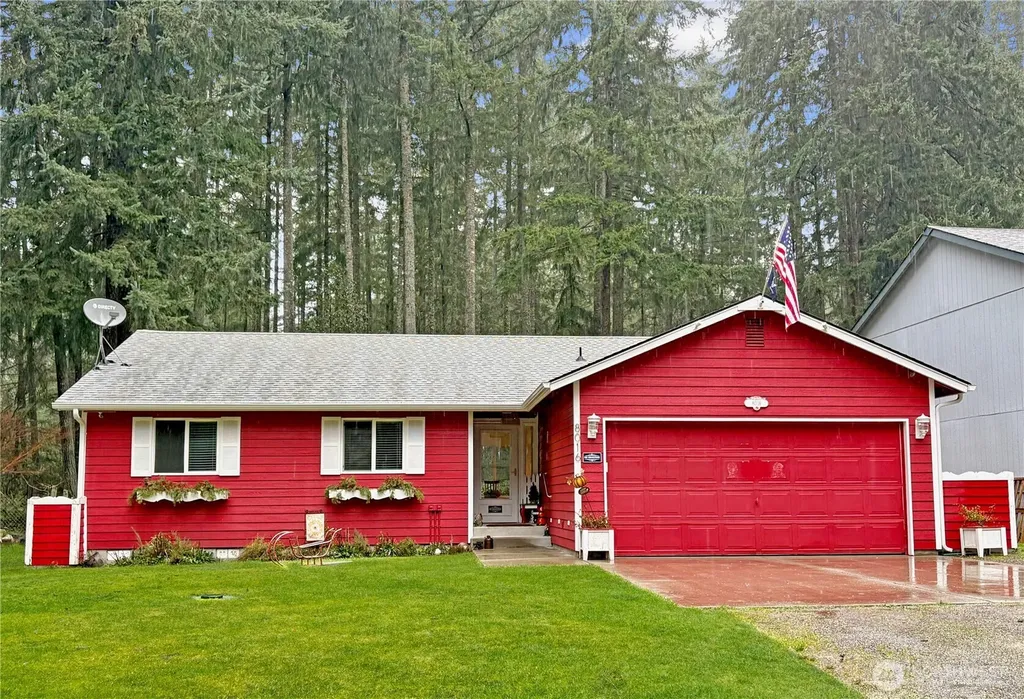 8016 Wood Ibis Drive SE Olympia WA 98513