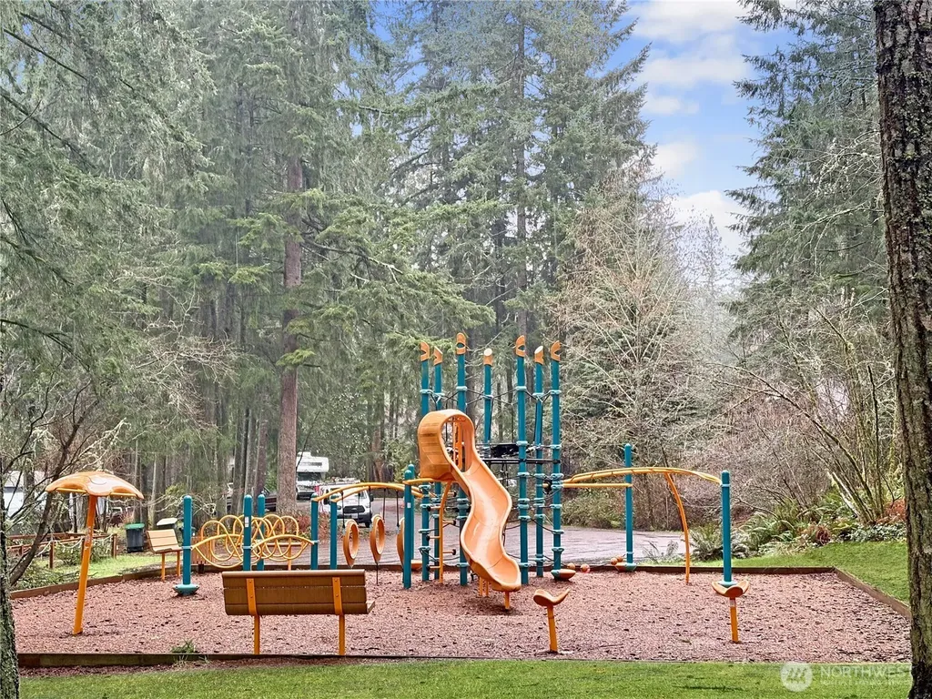 8016 Wood Ibis Drive SE Olympia WA 98513