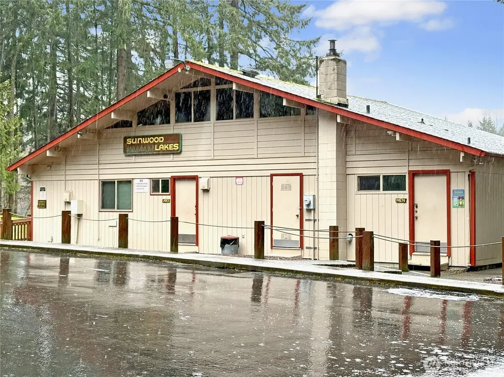 8016 Wood Ibis Drive SE Olympia WA 98513
