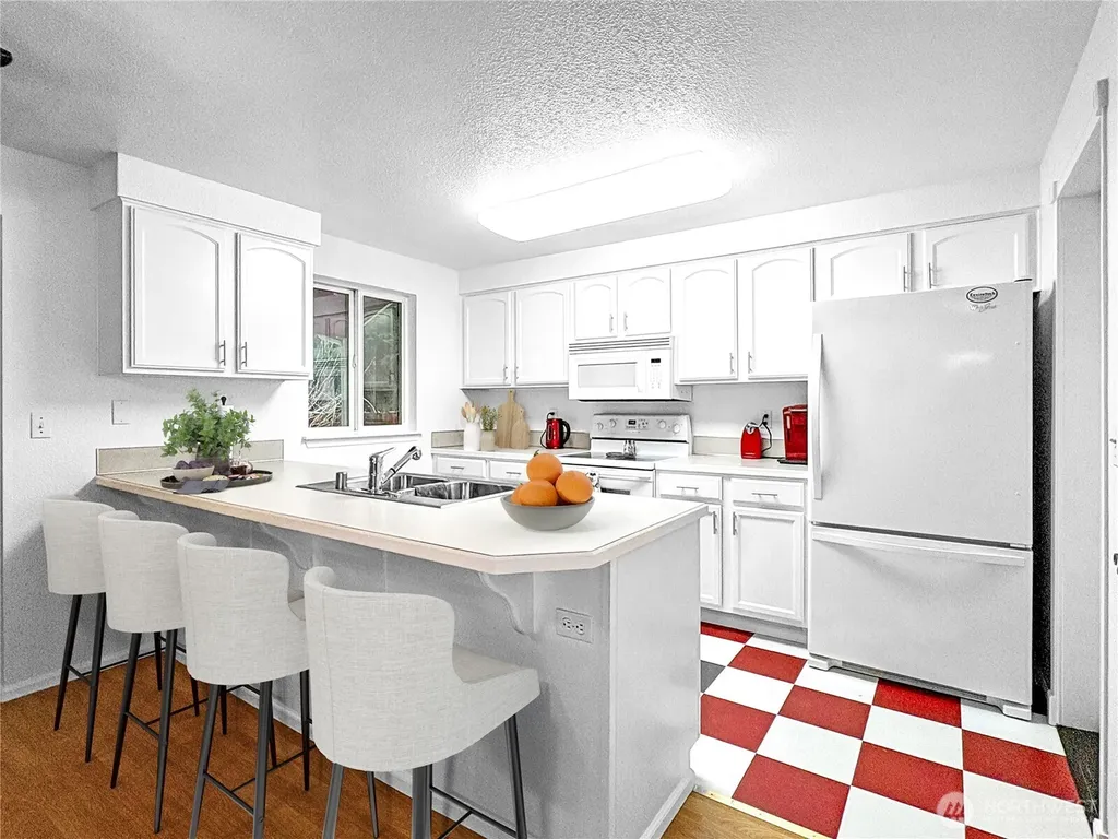 8016 Wood Ibis Drive SE Olympia WA 98513