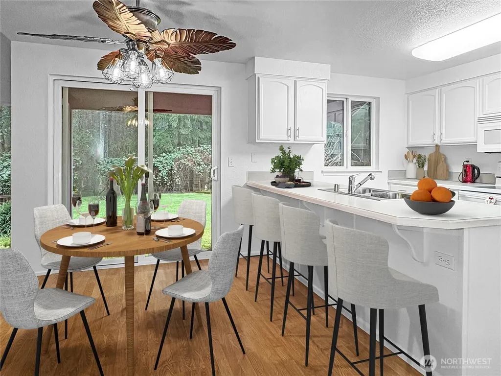 8016 Wood Ibis Drive SE Olympia WA 98513