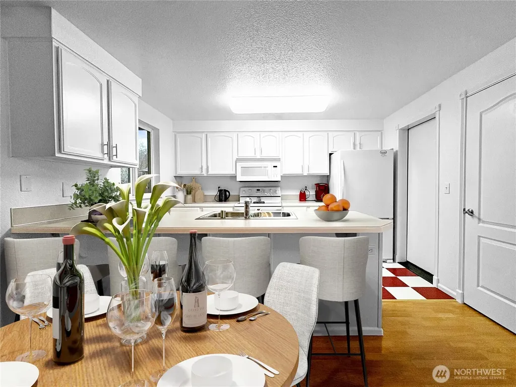 8016 Wood Ibis Drive SE Olympia WA 98513