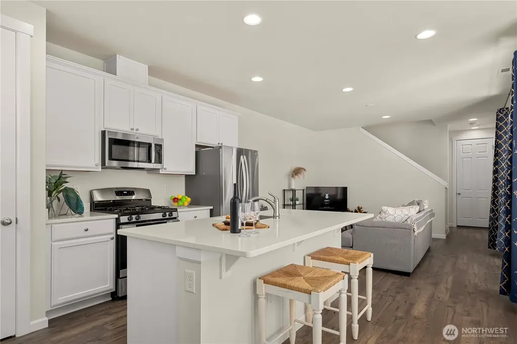 13218 192nd Avenue E Bonney Lake WA 98391