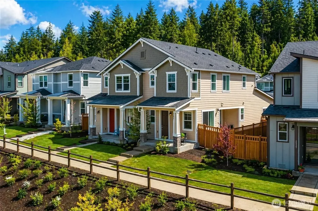 13218 192nd Avenue E Bonney Lake WA 98391
