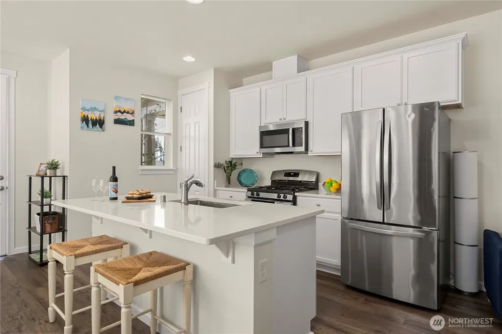 13218 192nd Avenue E Bonney Lake WA 98391