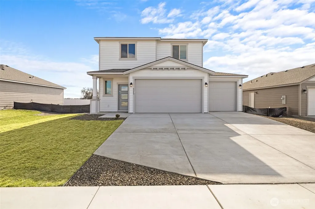 4223 W Sandy Court Moses Lake WA 98837