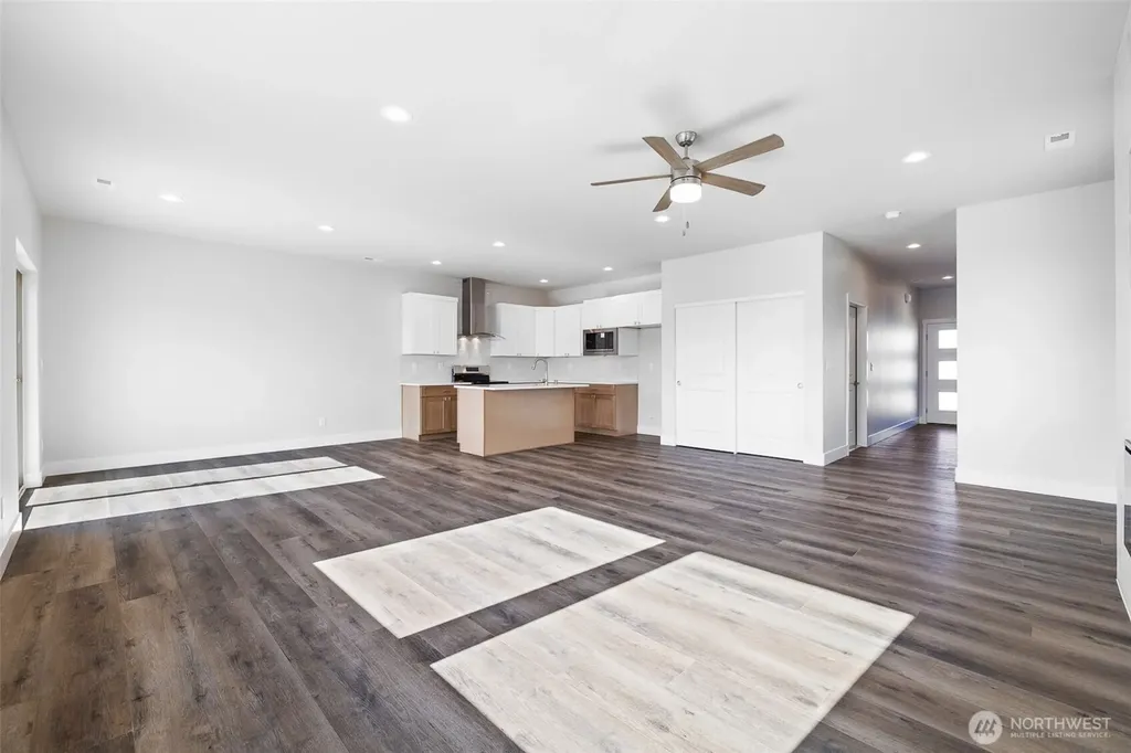 4223 W Sandy Court Moses Lake WA 98837