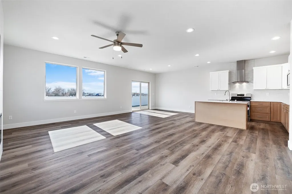 4223 W Sandy Court Moses Lake WA 98837