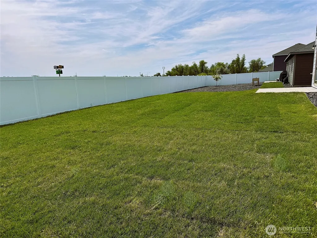 4223 W Sandy Court Moses Lake WA 98837